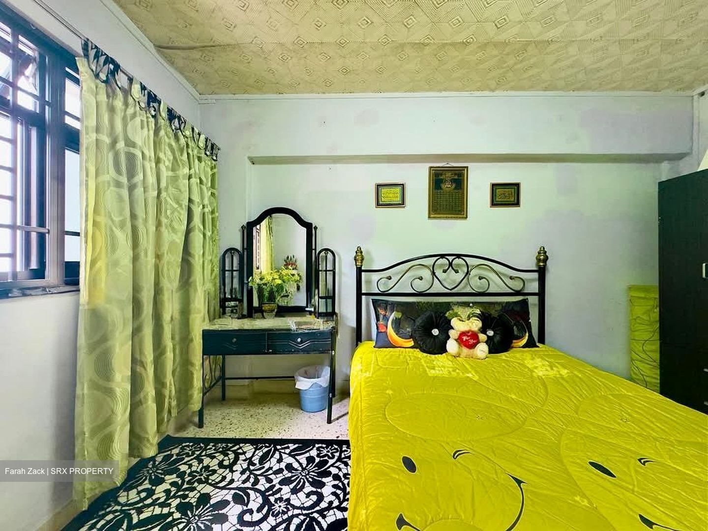 Blk 306 Teck Ghee Vista (Ang Mo Kio), HDB 5 Rooms #596425411